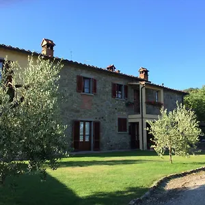  Appartamento La Casina Del Poggio